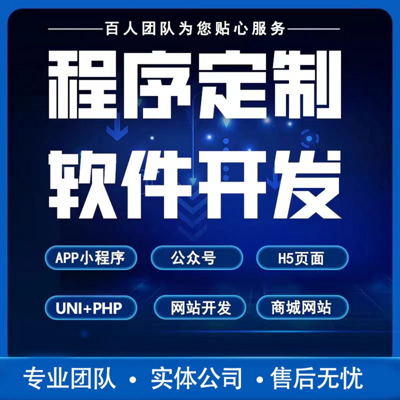 软件定制开发：企业数字化转型的秘密武器